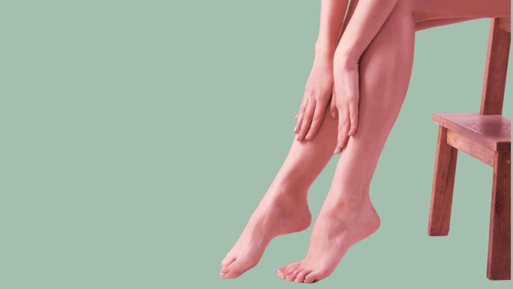 Epilazione laser permanente