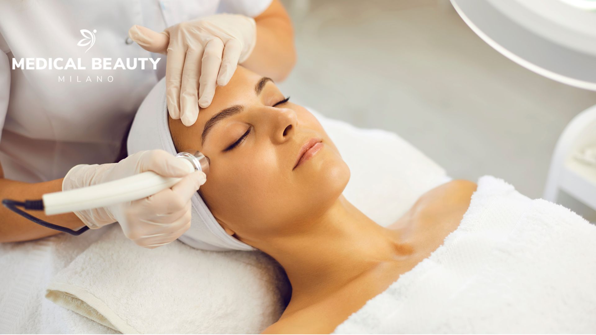 radiofrequenza milano